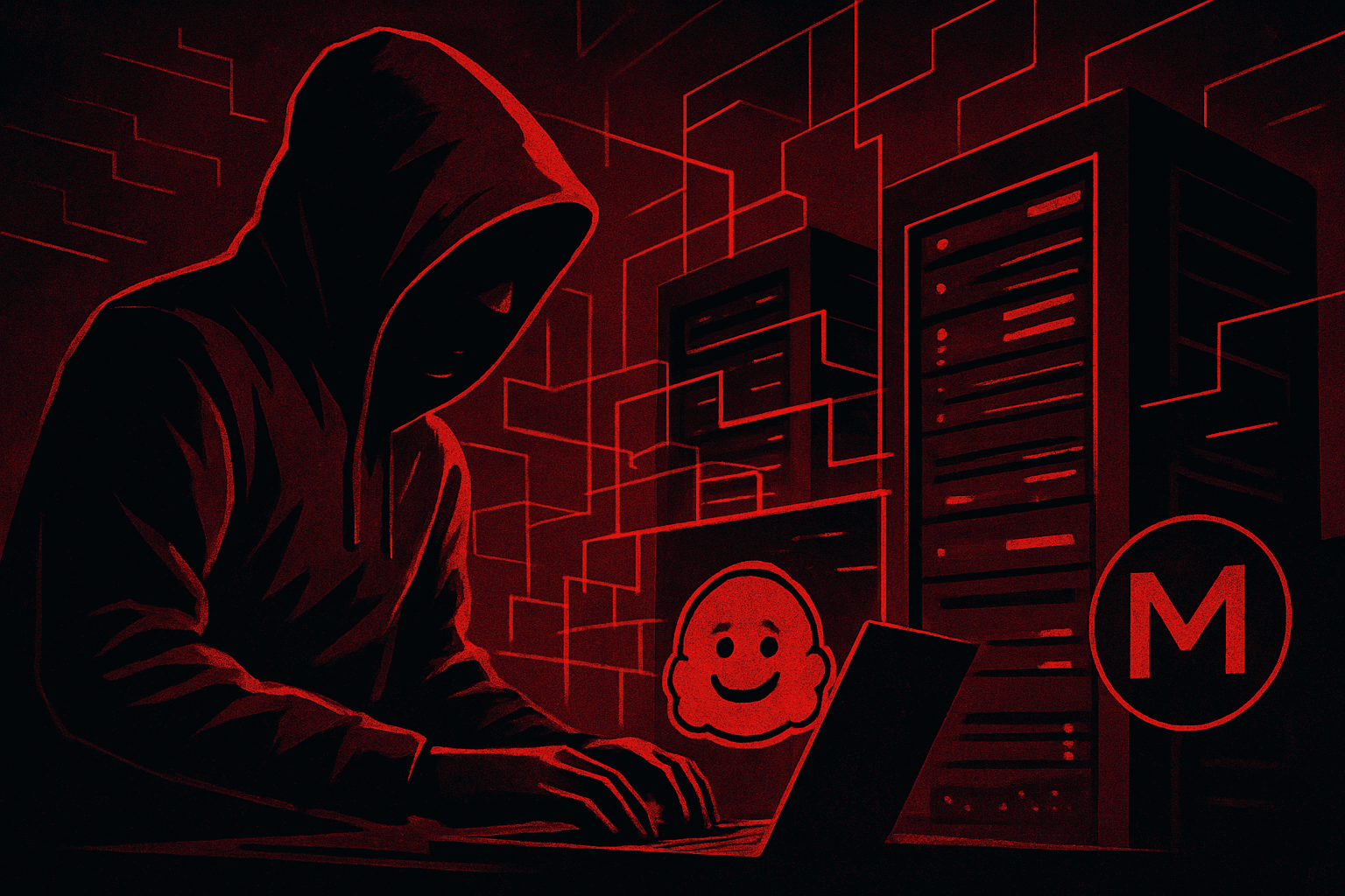 Brief IA : OpenAI : l'agent IA impliqué dans une cyberattaque multiple