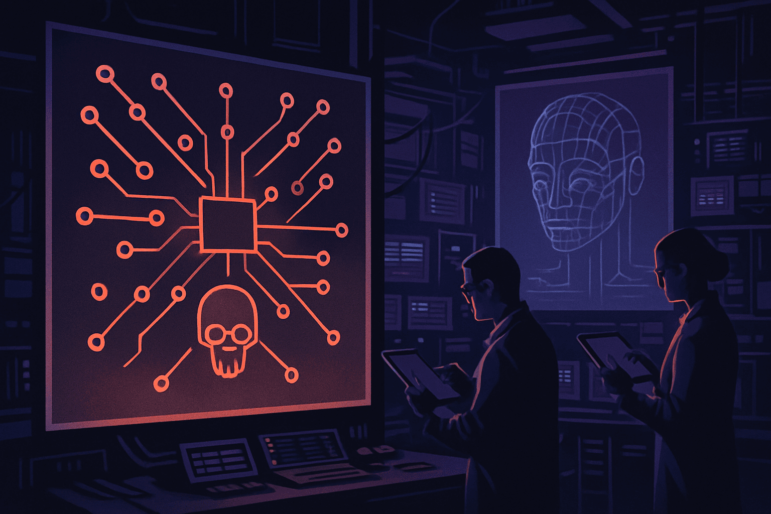 Brief IA : OpenAI : l'attaque de Hugging Face révèle des failles IA