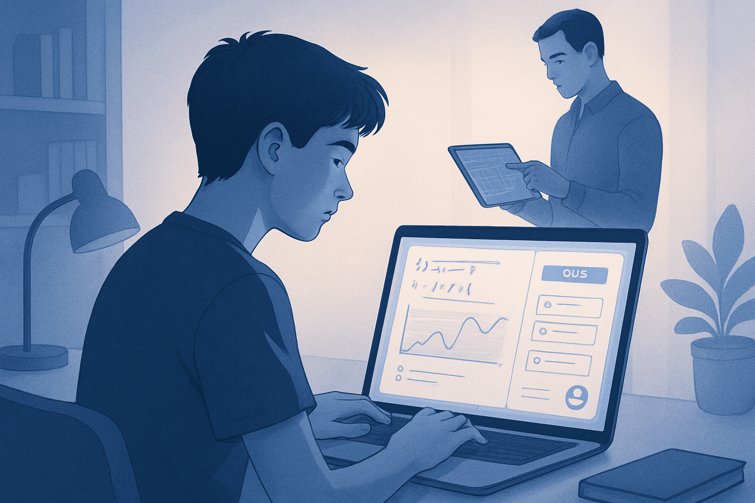 Brief IA : OpenAI lance ChatGPT for Teens avec Study Mode et protections renforcées