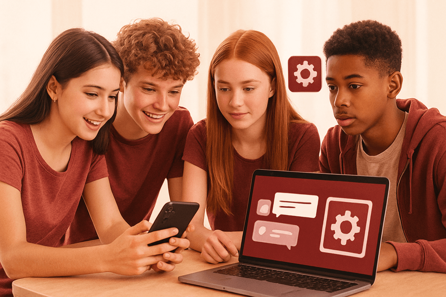 Brief IA : OpenAI lance ChatGPT for Teens pour les 13-17 ans
