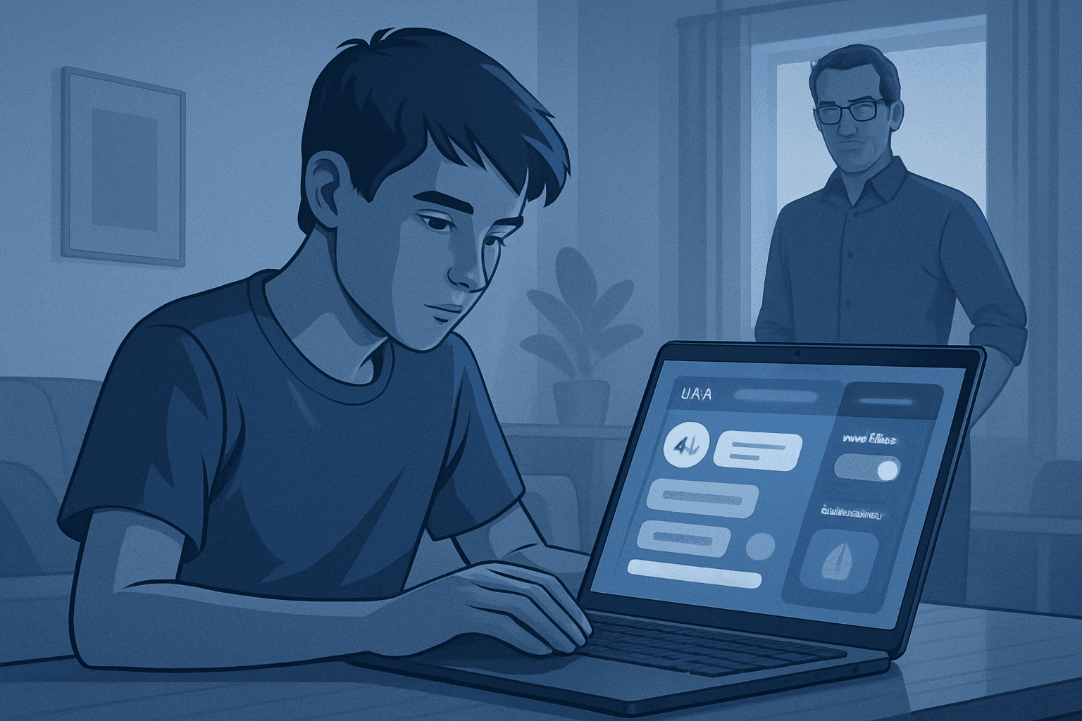 Brief IA : OpenAI lance ChatGPT pour les 13–17 ans avec des garde-fous