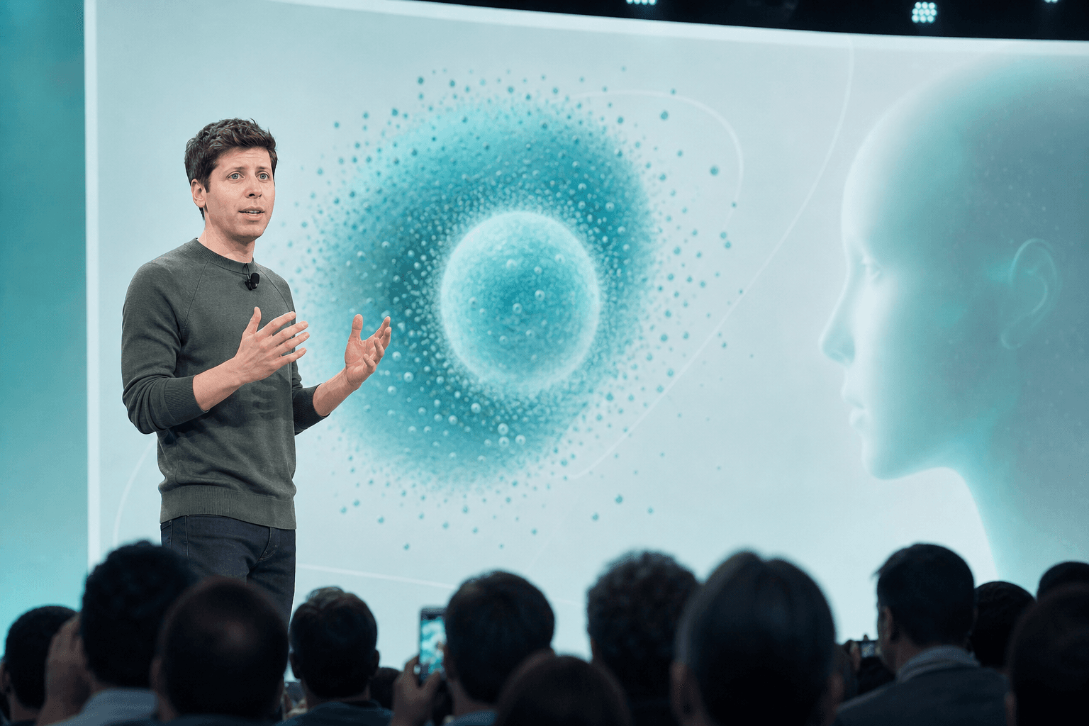 Brief IA : OpenAI lance Dots et un plan Pro à 500 dollars