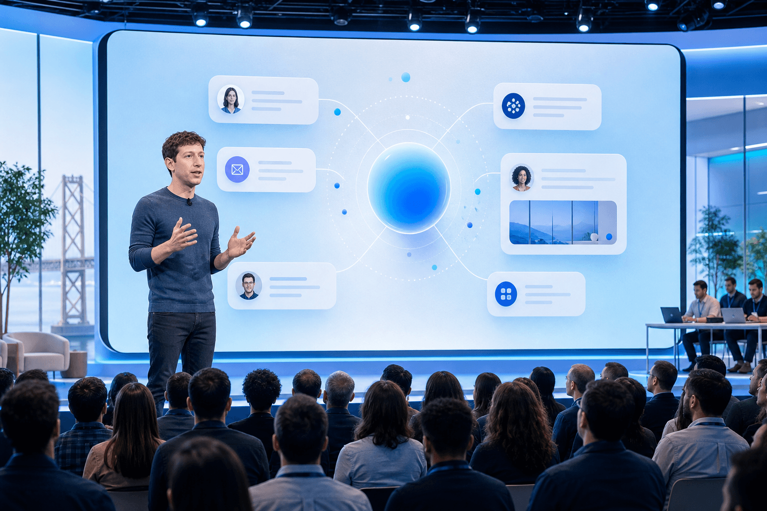 Brief IA : OpenAI lance Dots, un agent payant, et un plan à 500 $