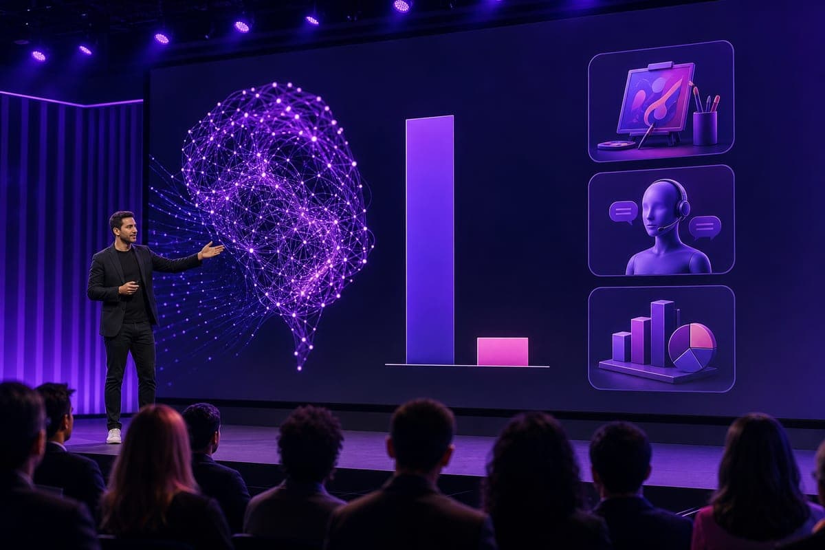 Brief IA : OpenAI lance GPT-6.1 Sol à un cinquième du prix d’Astra