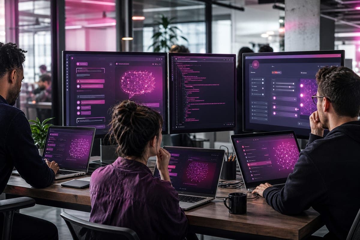 Brief IA : OpenAI lance GPT-6.1 Terra, moitié moins cher dans l’API