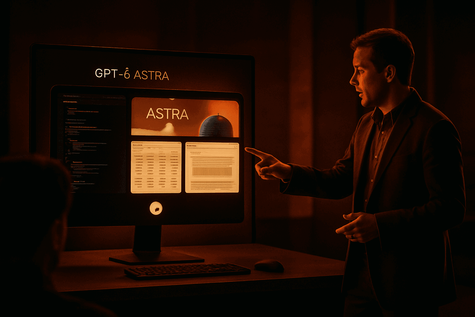 Brief IA : OpenAI lance GPT-6 Astra, bridé en cybersécurité et plus cher