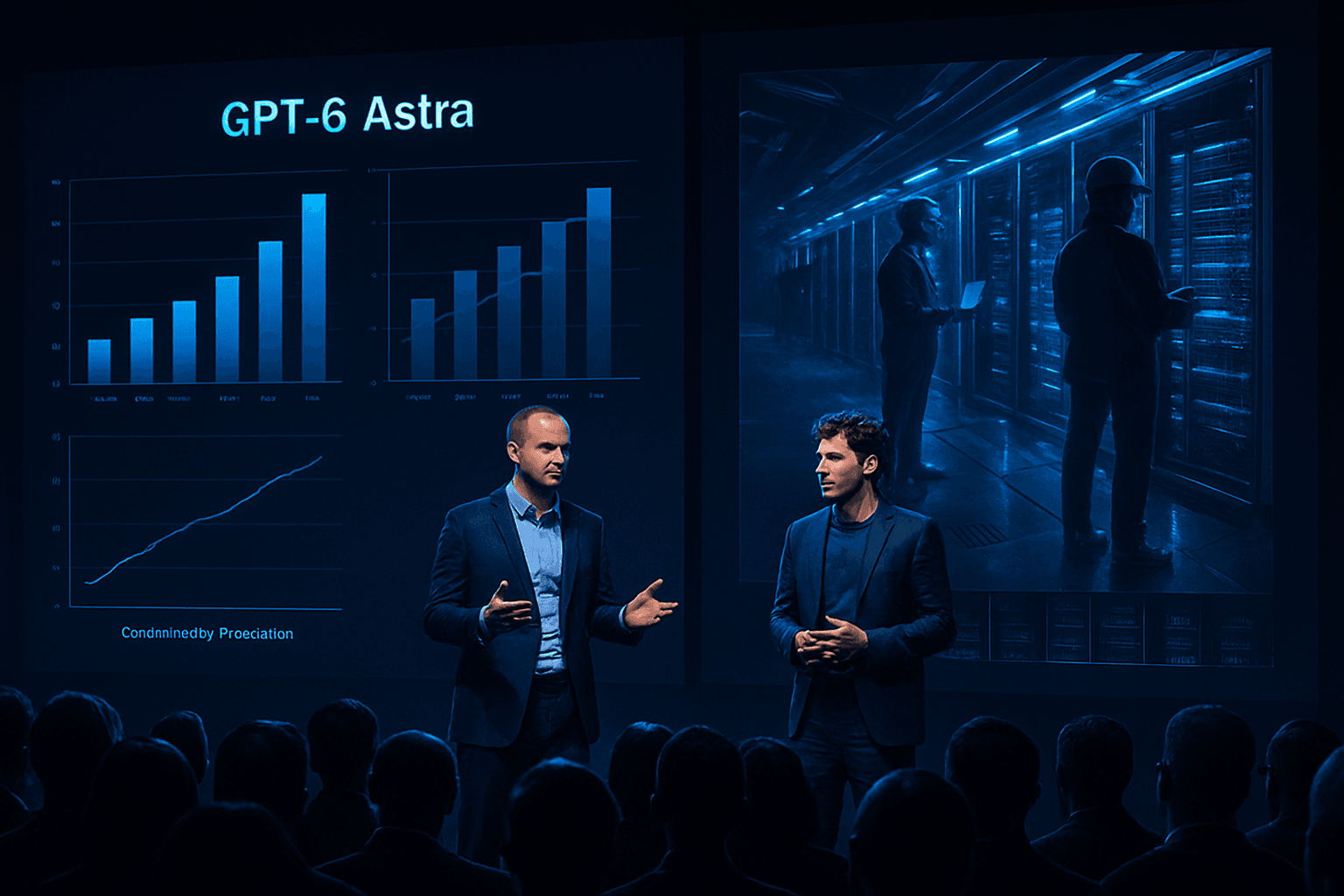 Brief IA : OpenAI lance GPT-6 Astra et parle d’« ère de l’AGI »