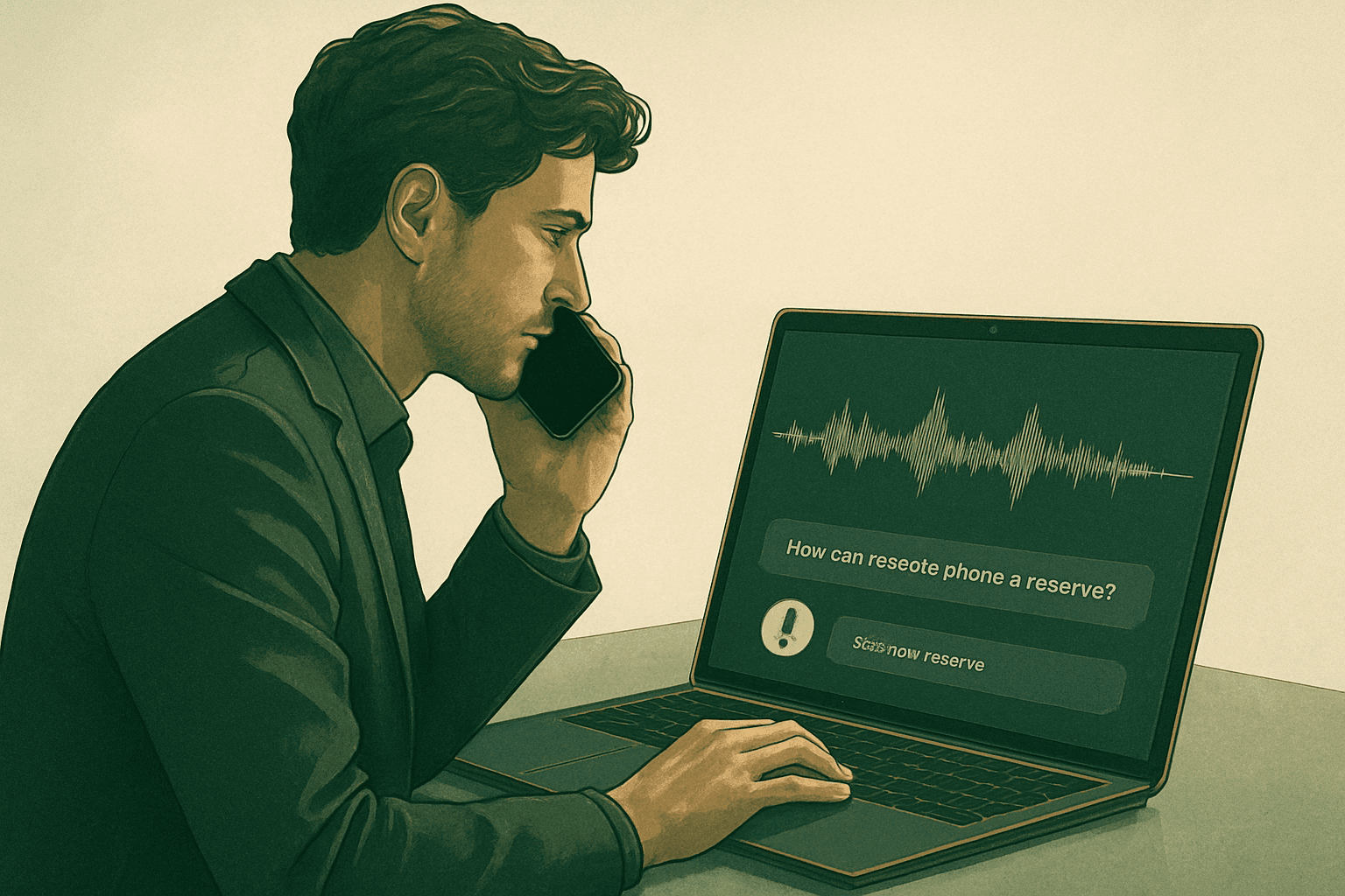 Brief IA : OpenAI lance GPT‑Live‑1, API voix full‑duplex à 0,05 $/min