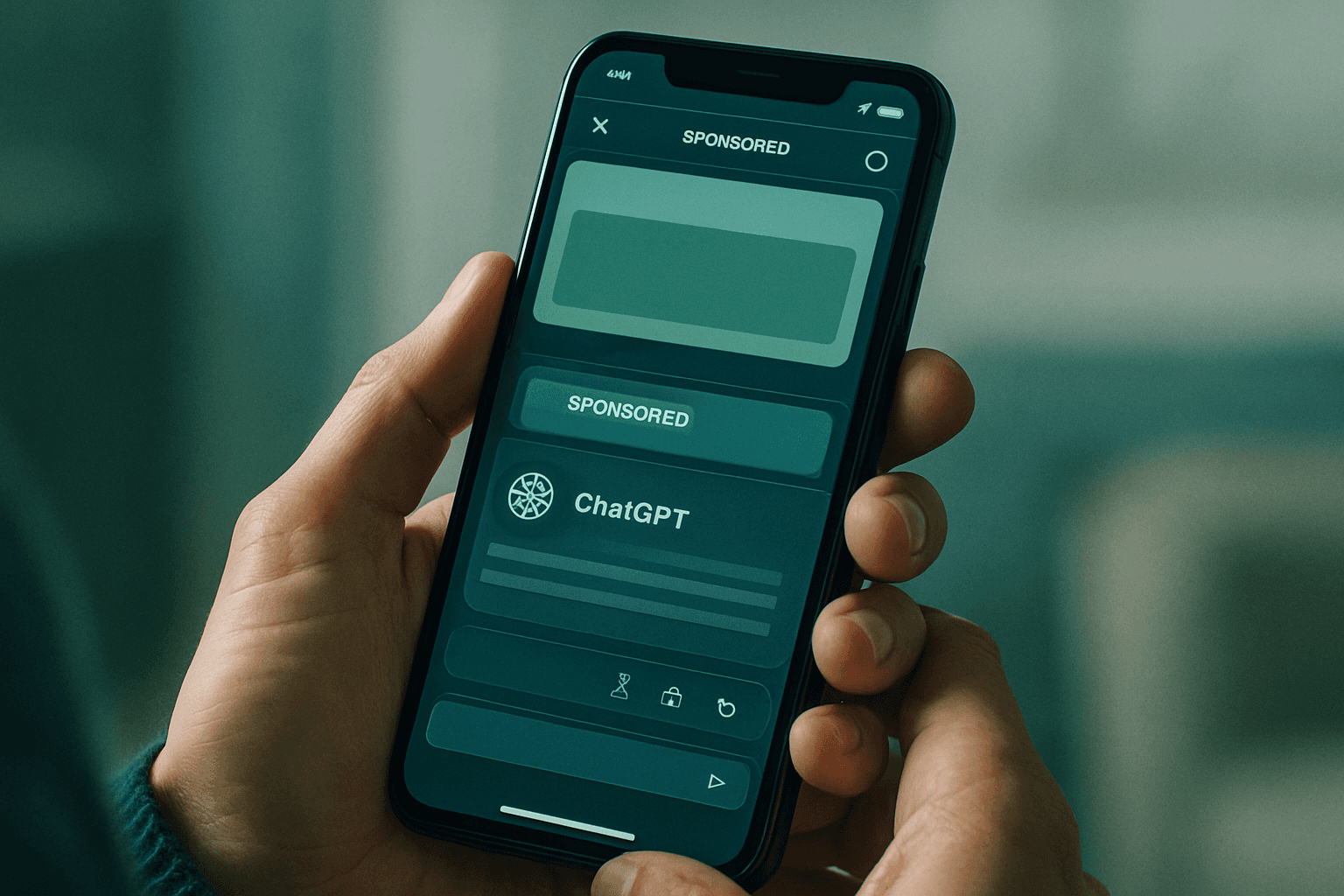 Brief IA : OpenAI lance les publicités ChatGPT dans cinq nouveaux pays