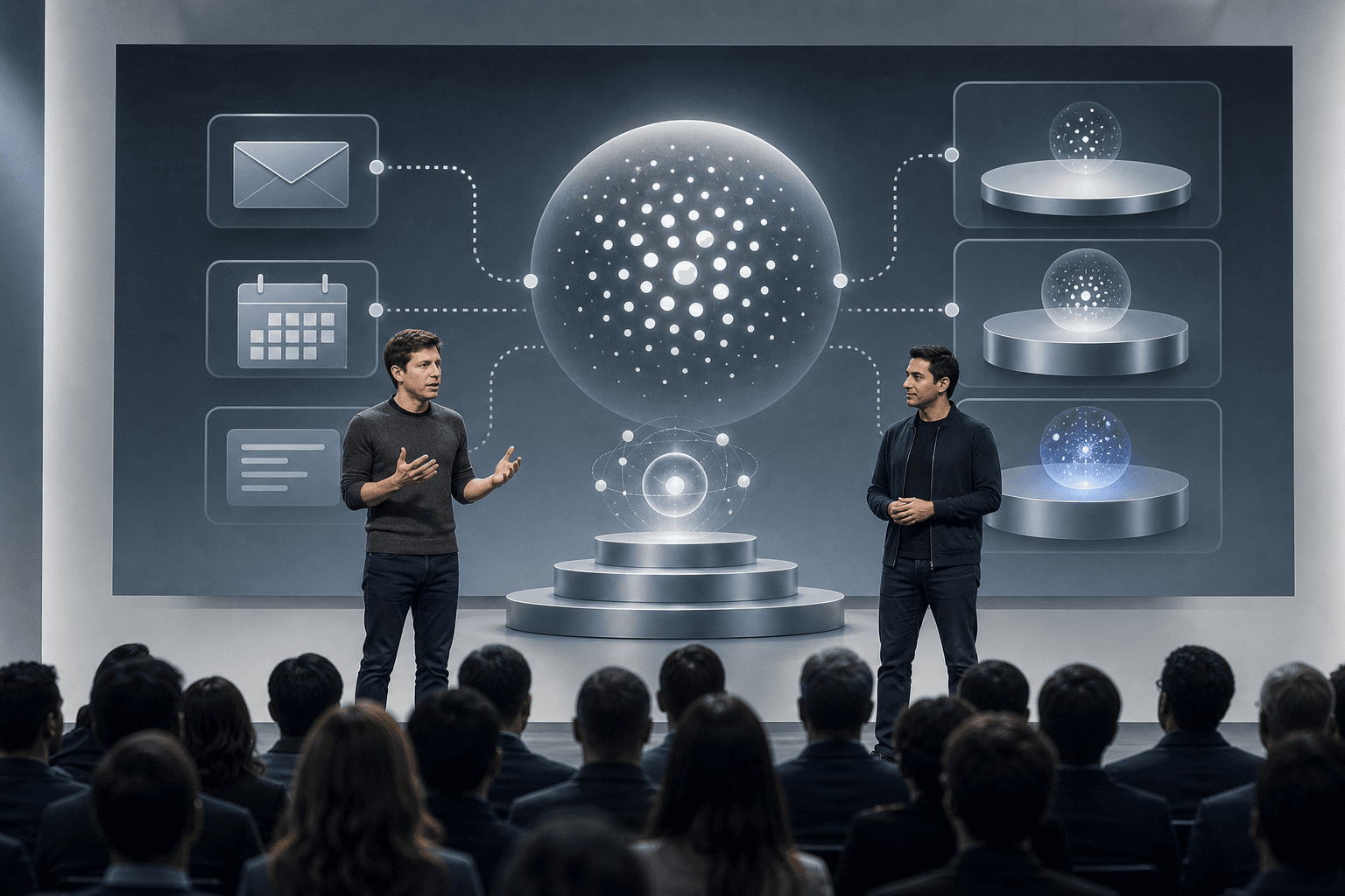 Brief IA : OpenAI lance Pro 500 et réserve Dots à ses offres premium