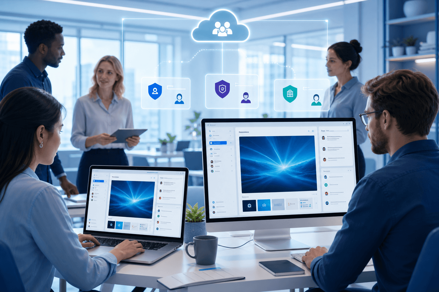 Brief IA : OpenAI lance Space et Pages, les slides suivront
