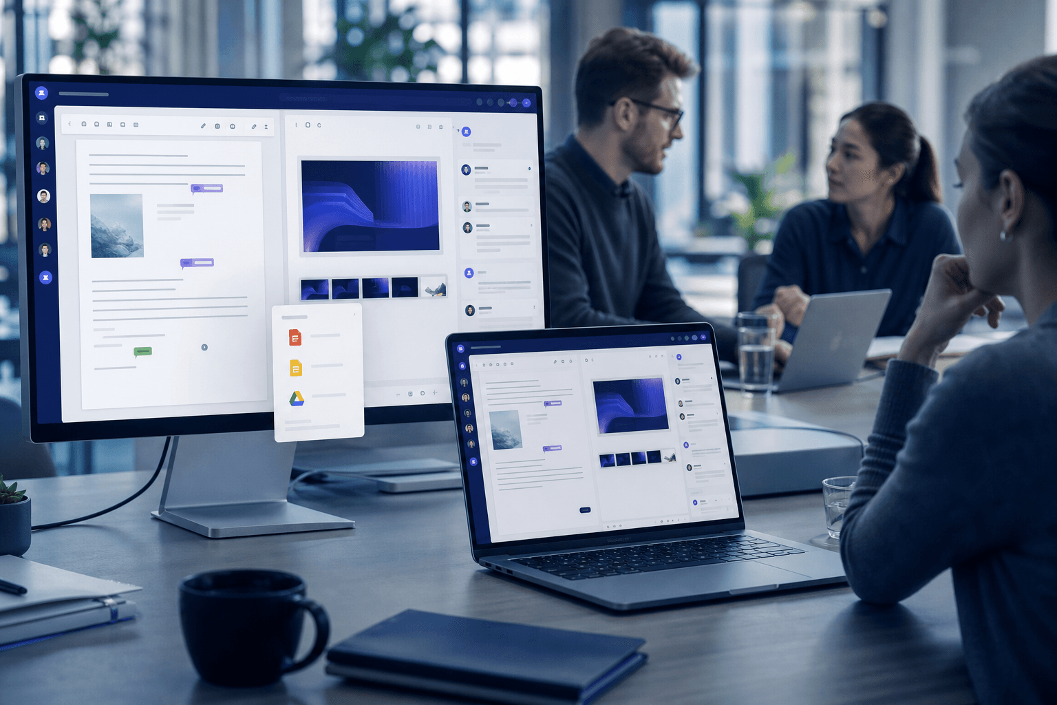 Brief IA : OpenAI lance Space, Pages et Intelligence Privée
