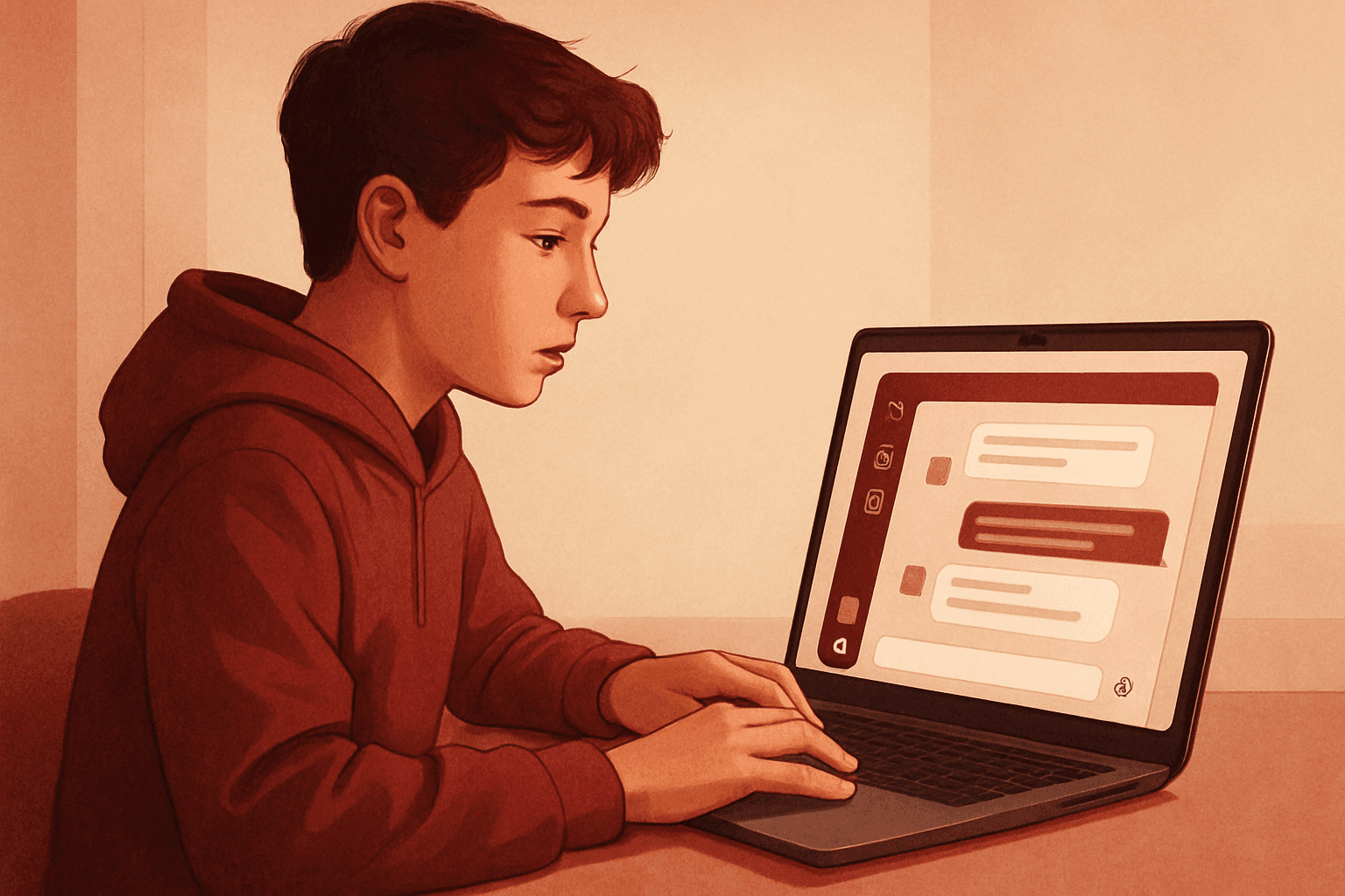 Brief IA : OpenAI lance un mode ChatGPT pour les 13-17 ans