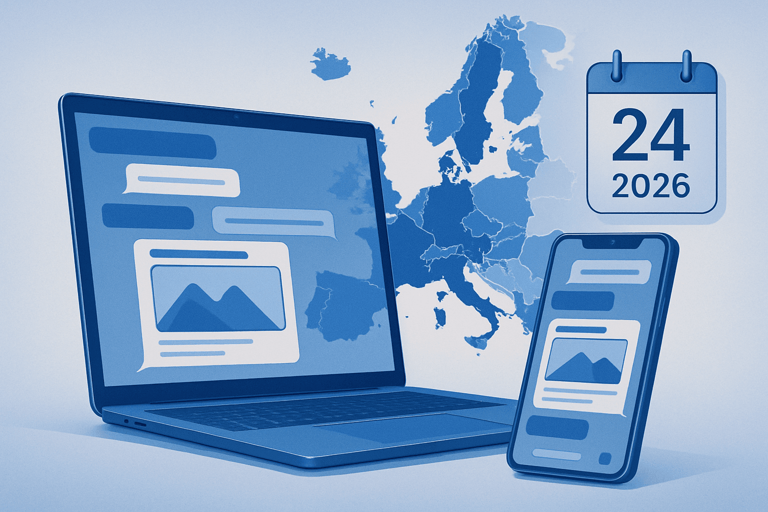 Brief IA : OpenAI lancera ChatGPT Ads en Europe le 24 août 2026