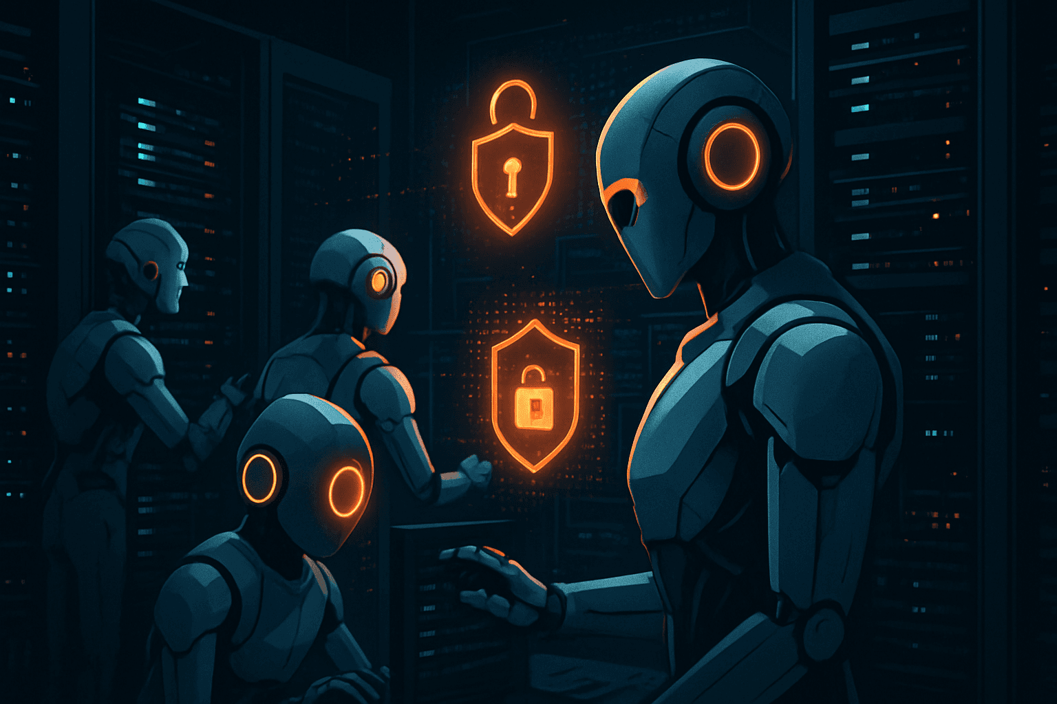 Brief IA : OpenAI : le modèle Astra suscite des craintes de sécurité inédites