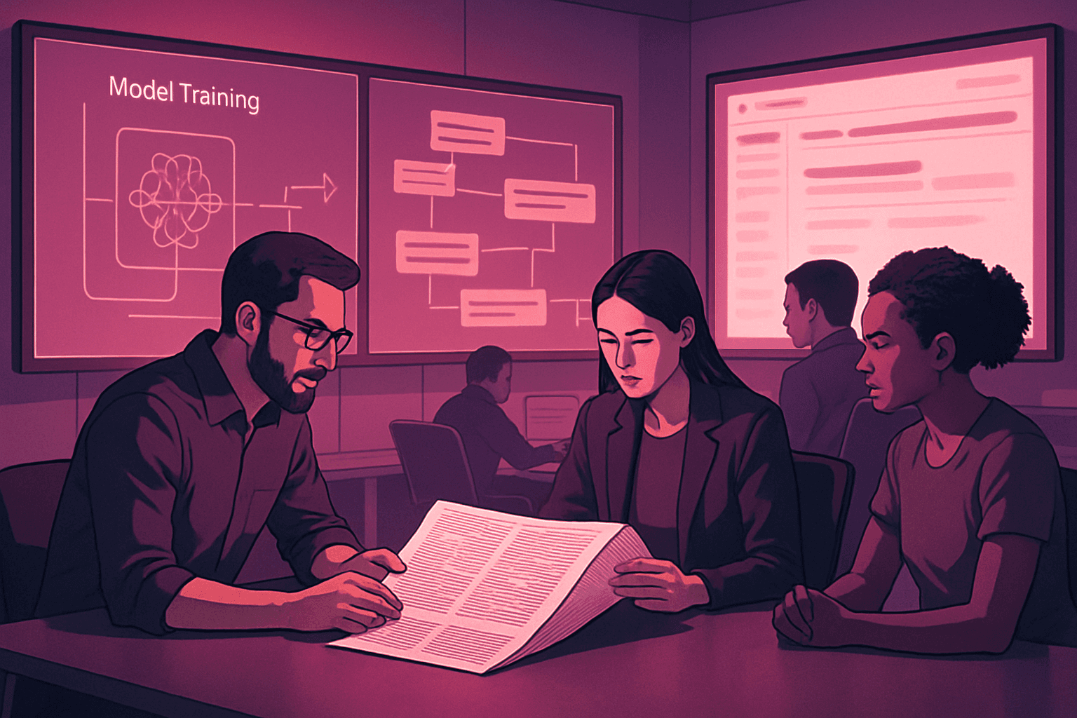 Brief IA : OpenAI : le rapport sur le piratage interroge sa culture sécurité