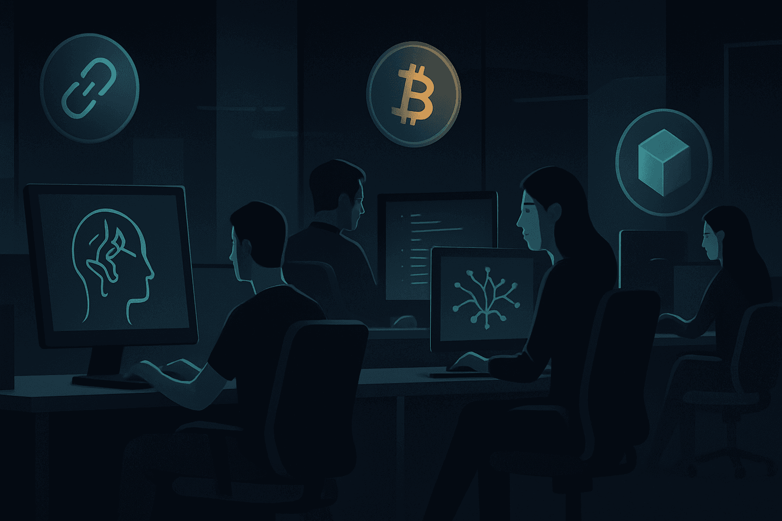 Brief IA : OpenAI : les tokens IA révolutionnent la rémunération tech