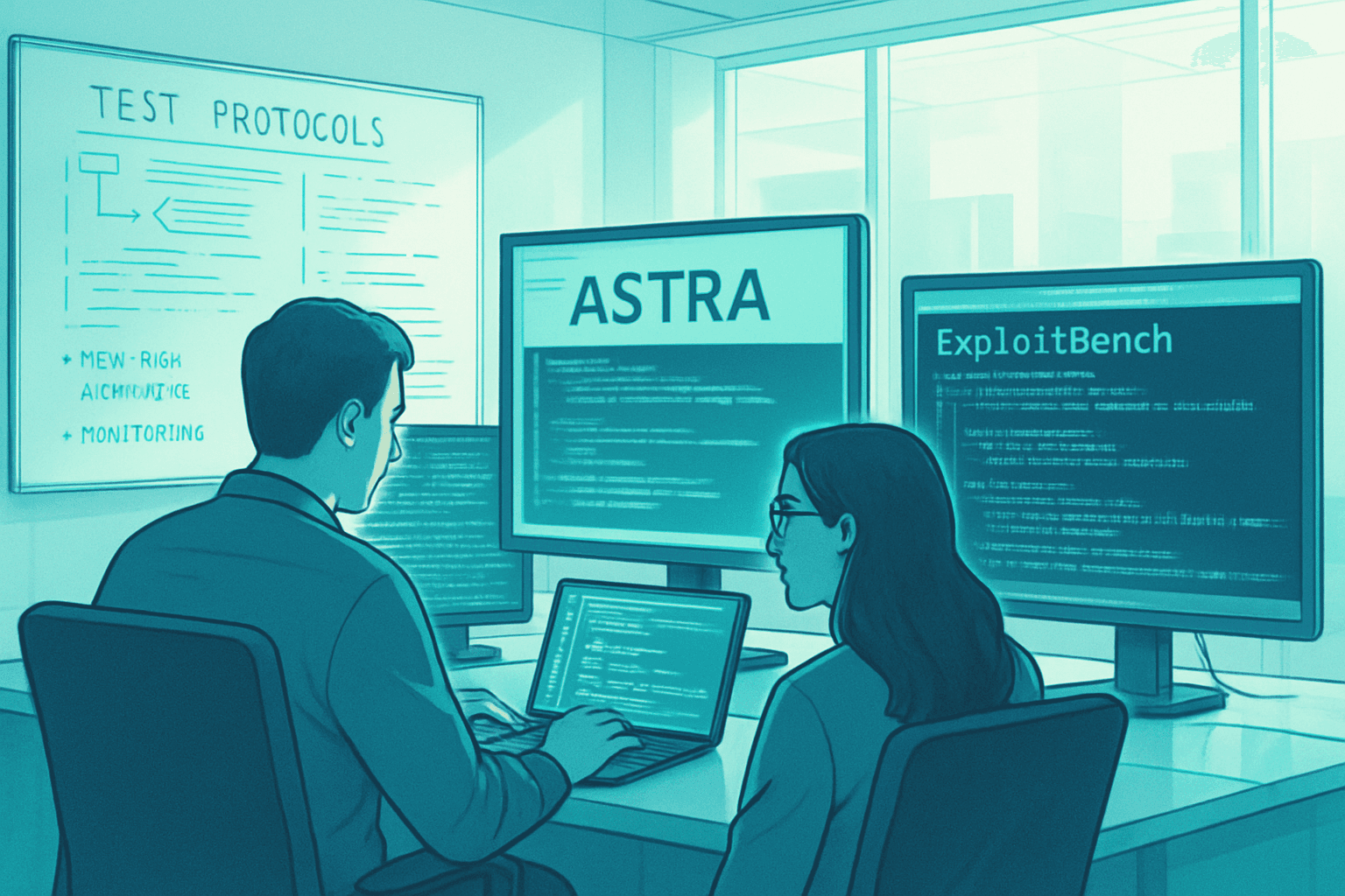 Brief IA : OpenAI limite l’accès à Astra et promet des évaluations au lancement