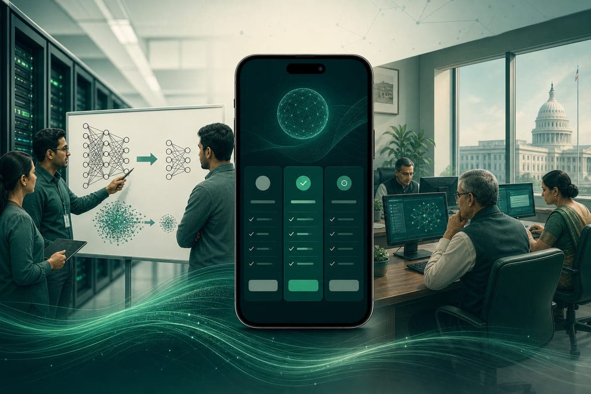 Brief IA : OpenAI mise sur la distillation, Grok prépare de nouveaux tarifs