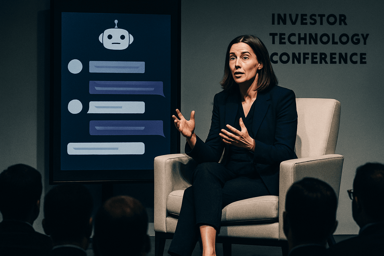 Brief IA : OpenAI mise sur la publicité de ChatGPT, entre Google et Meta