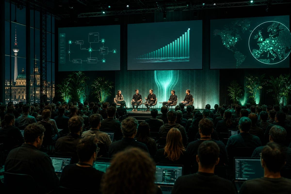 Brief IA : OpenAI mise sur sa plateforme, Dots bientôt en Europe