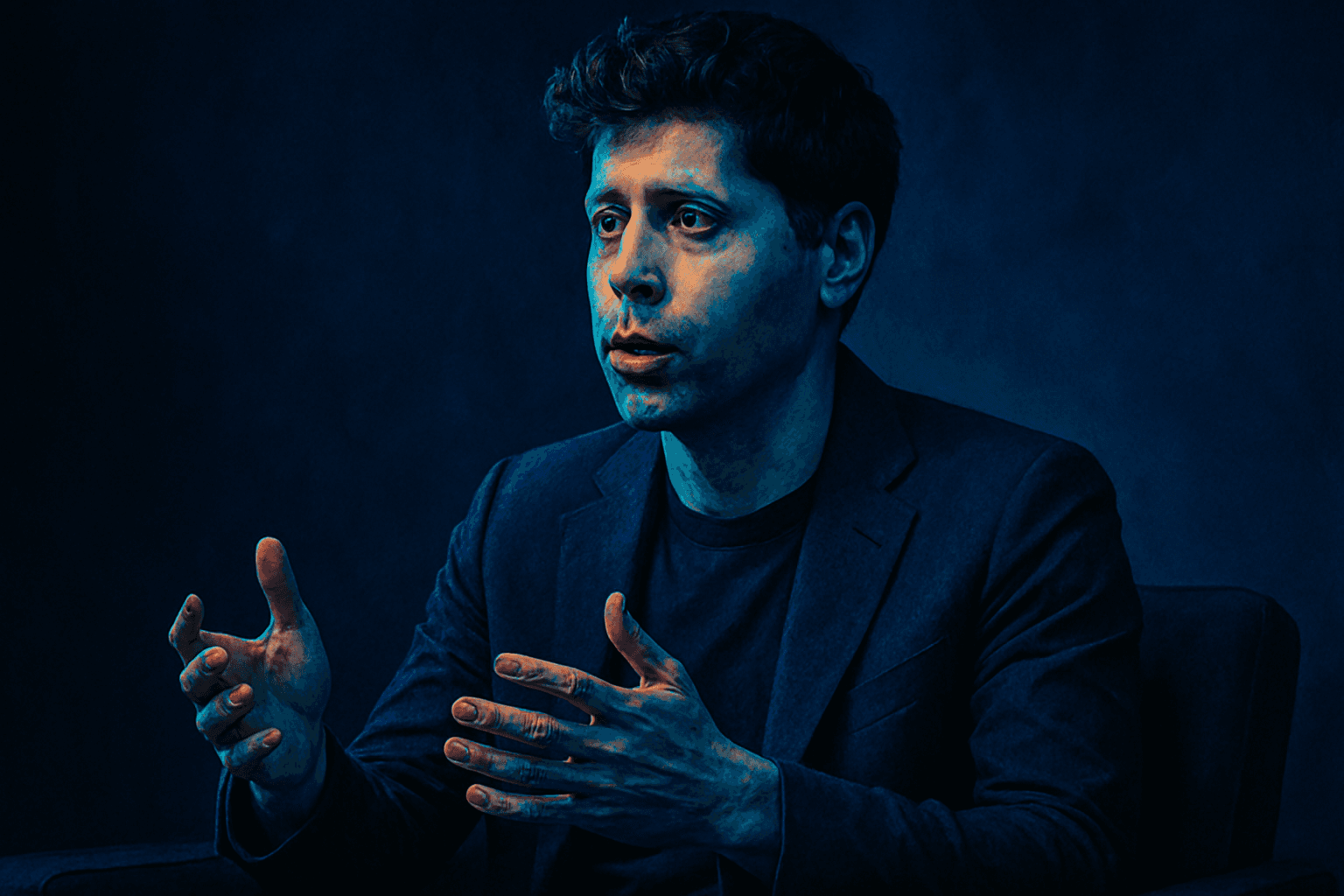 Brief IA : OpenAI n’ira pas en bourse en 2026, selon Sam Altman