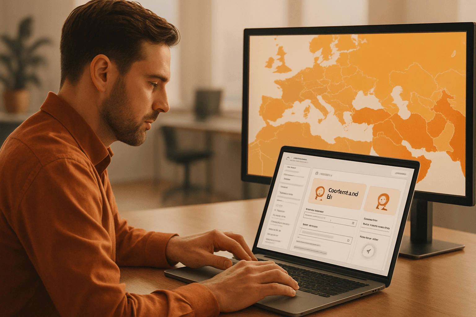 Brief IA : OpenAI ouvre ChatGPT Ads en libre-service en Inde et EMEA