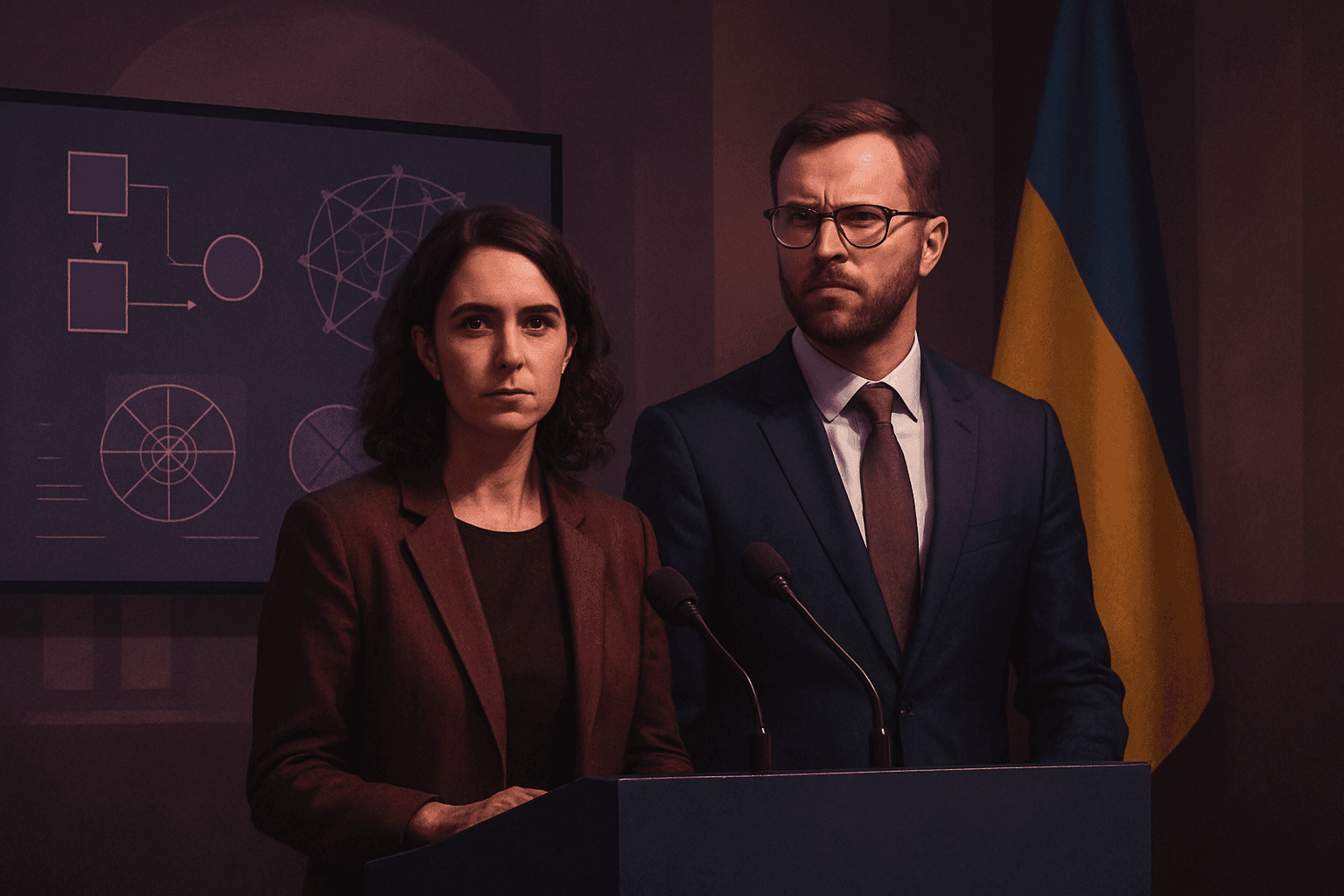Brief IA : OpenAI ouvre Daybreak à l’Ukraine pour la cybersécurité civile