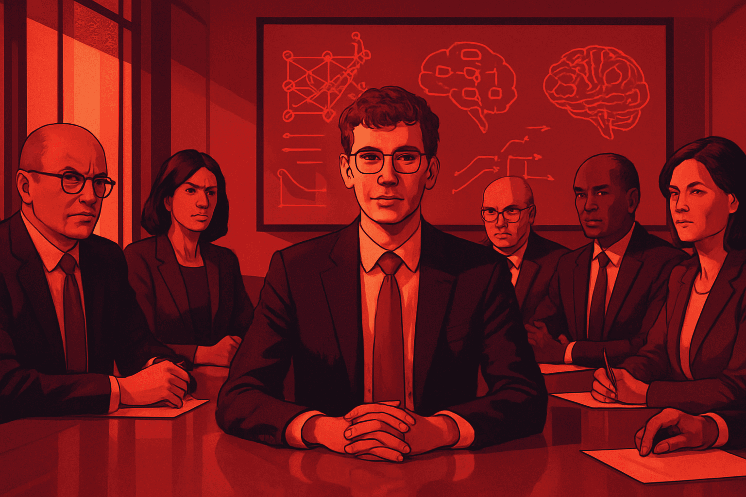 Brief IA : OpenAI : Paul Christiano rejoint le conseil et alerte sur les risques de l'IA