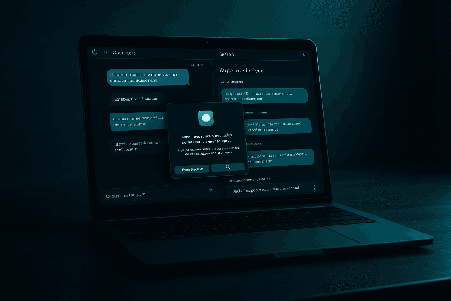 Brief IA : OpenAI permet à ChatGPT de résumer et reformuler les iMessages sur Mac