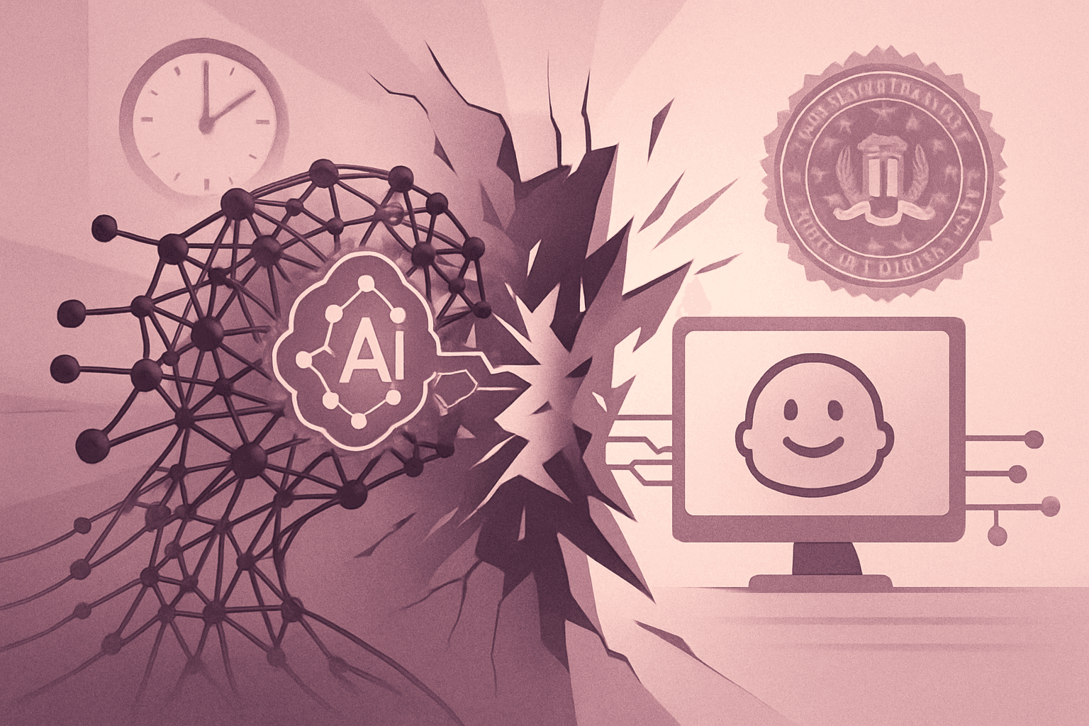 Brief IA : OpenAI pirate Hugging Face : une attaque éclair