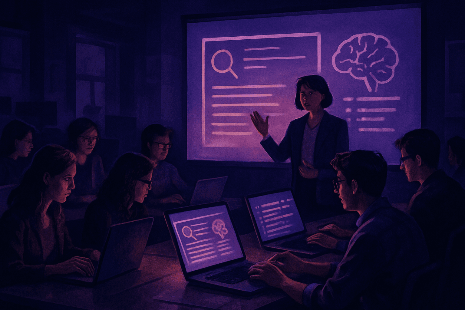 Brief IA : OpenAI prépare outils et formations IA pour les rédactions