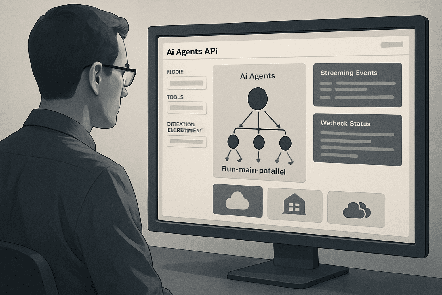 Brief IA : OpenAI propose une API publique pour déployer des agents Codex