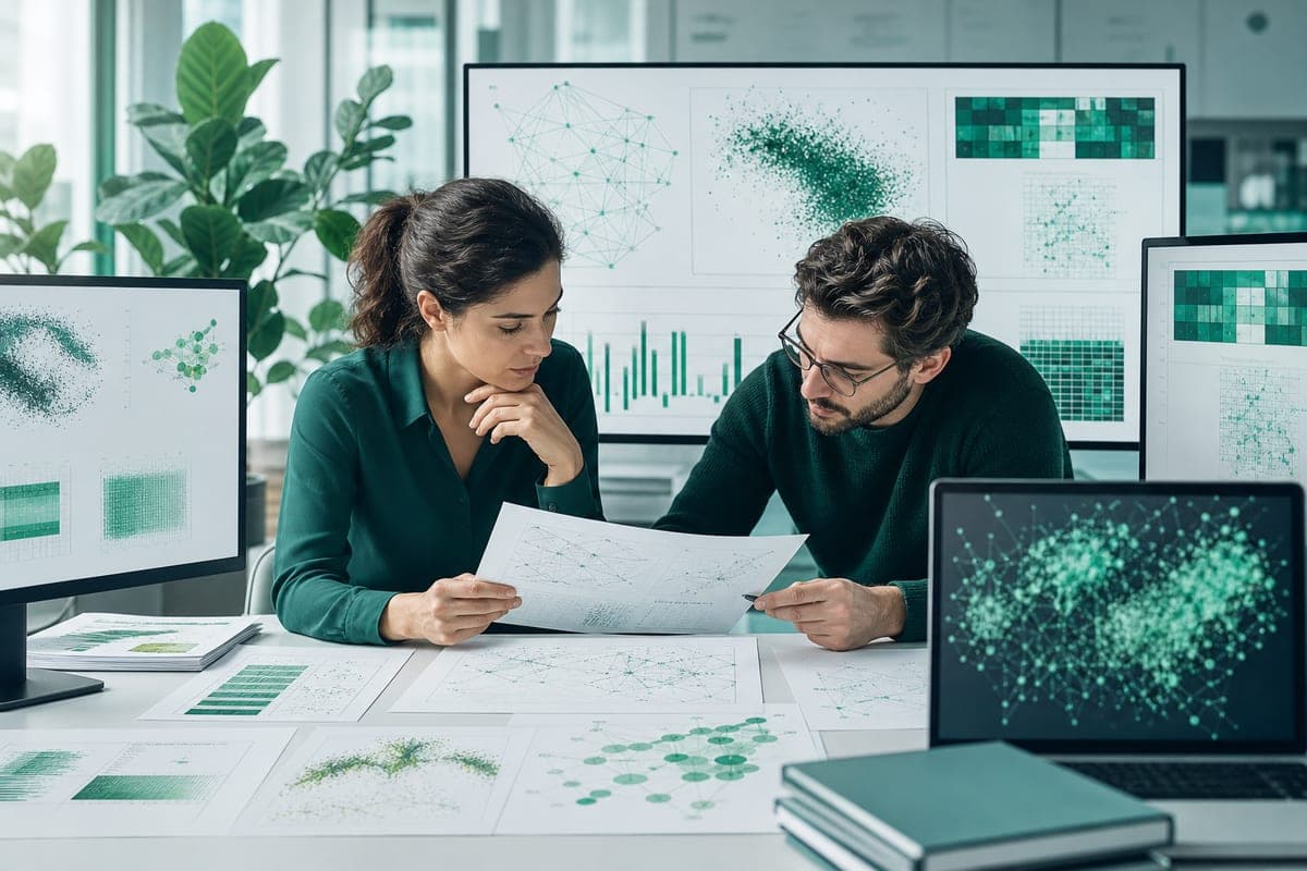 Brief IA : OpenAI publie 719 articles mathématiques, enjeux et perspectives