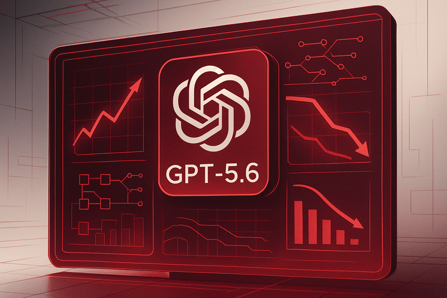 Brief IA : OpenAI réduit drastiquement les prix de GPT-5.6