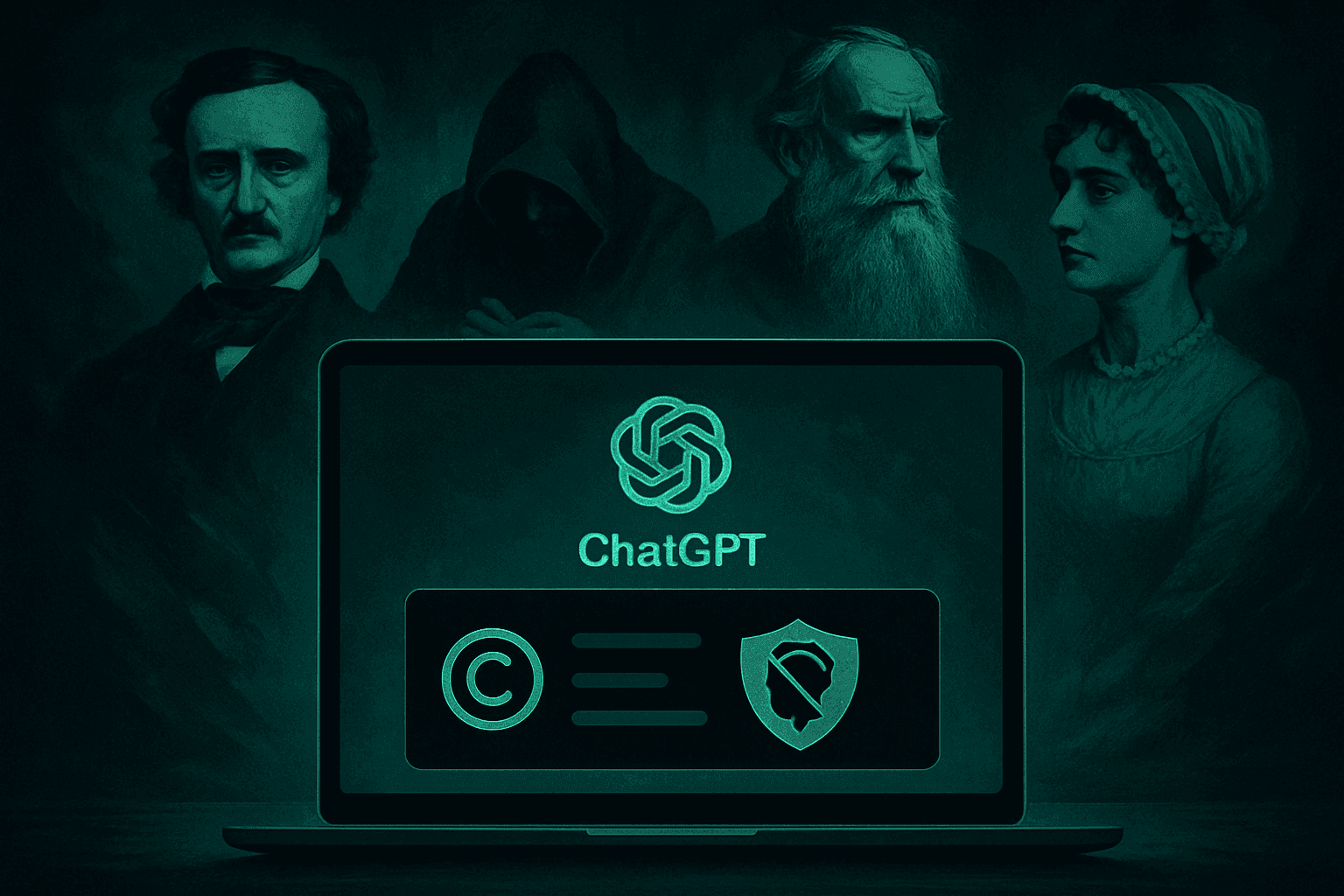 Brief IA : OpenAI renforce ChatGPT contre les violations de droits d'auteur