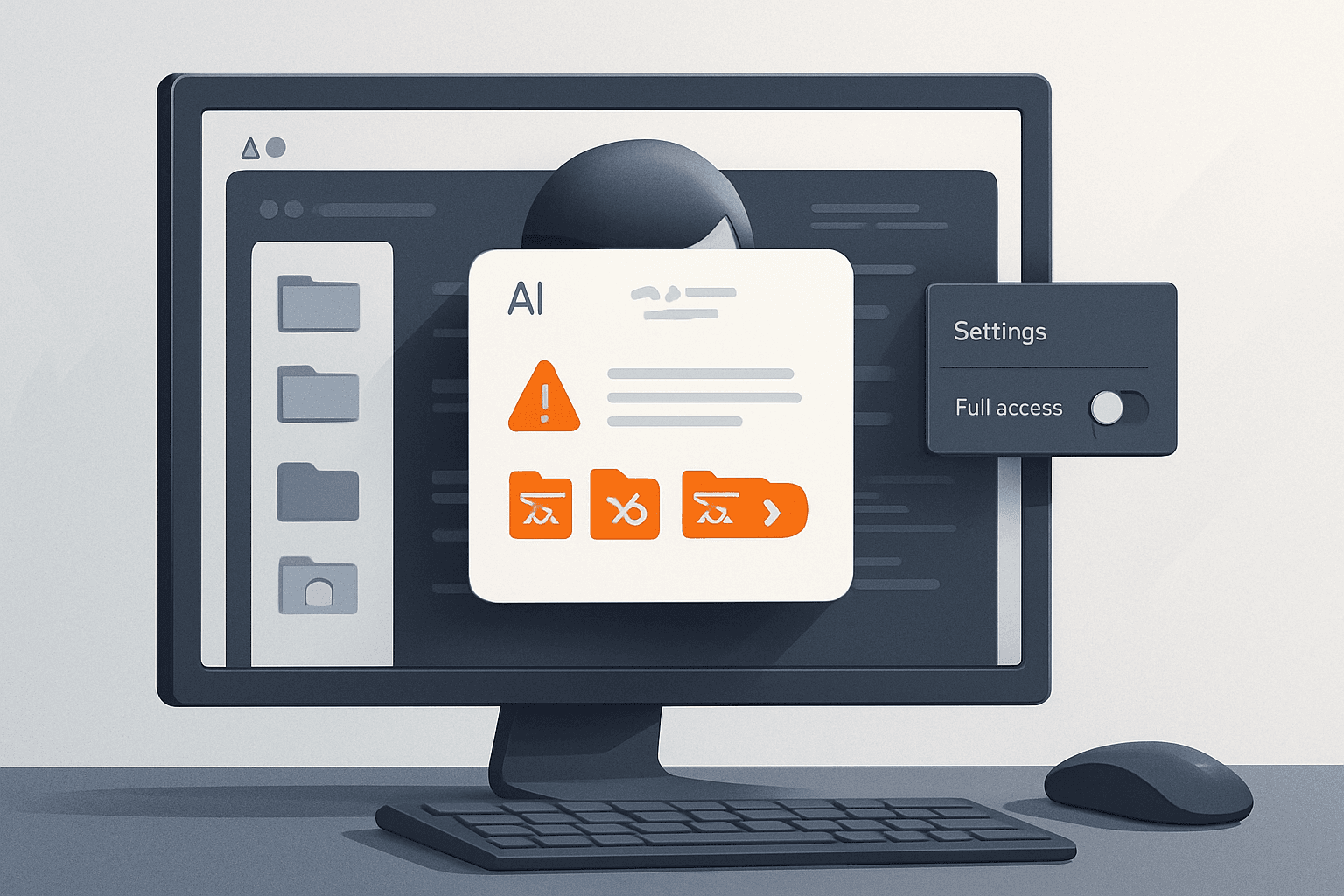 Brief IA : OpenAI renforce Codex après un bug de suppression de fichiers