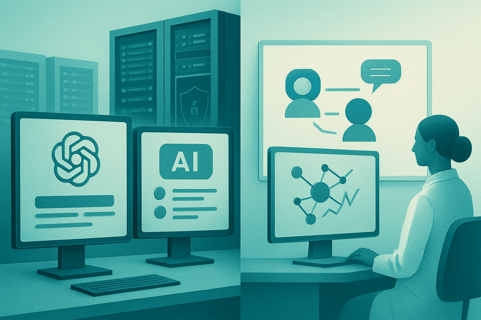 Brief IA : OpenAI retarde Astra et renforce ses garde-fous de cybersécurité