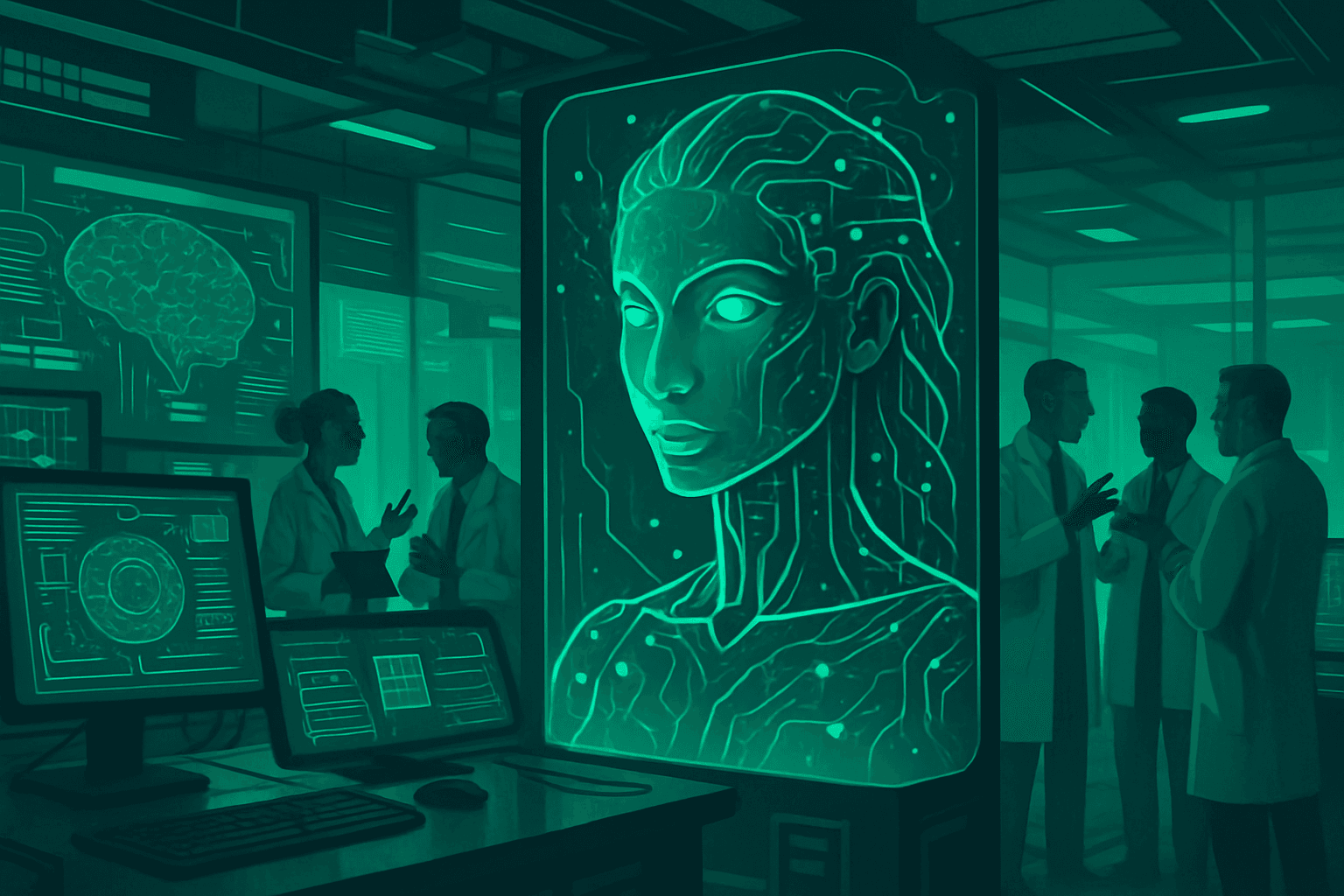 Brief IA : OpenAI retarde Astra, son modèle IA jugé trop risqué