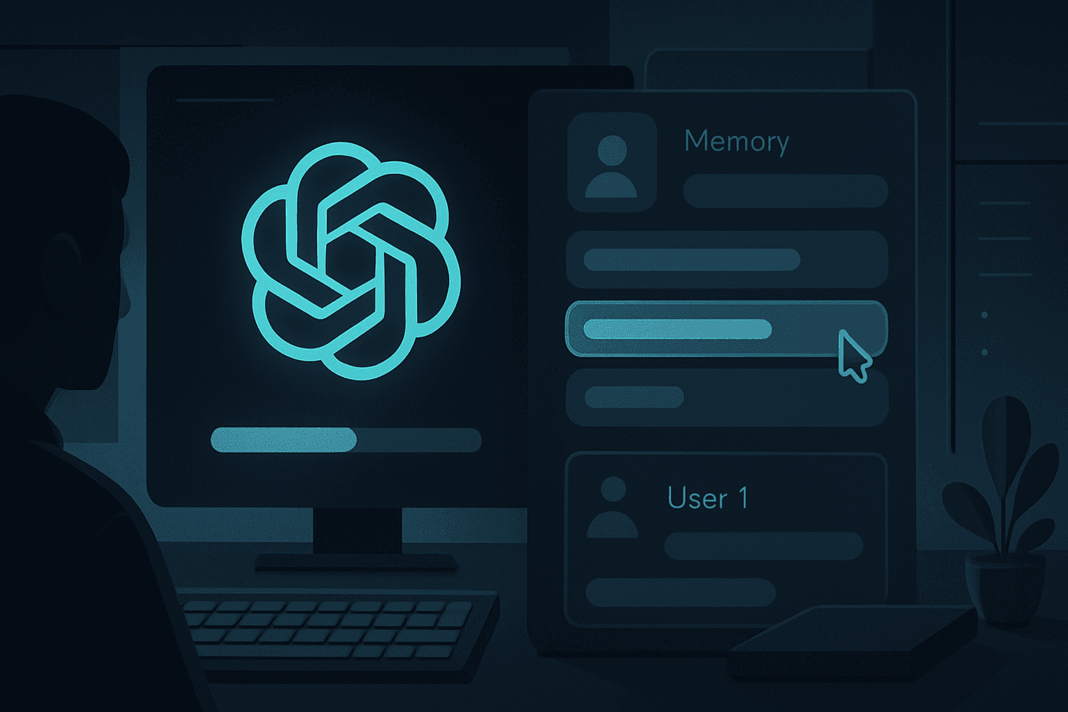 Brief IA : OpenAI révolutionne ChatGPT avec Dreaming V3 et sa mémoire optimisée