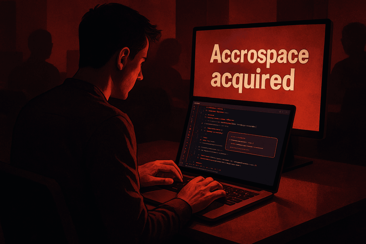 Brief IA : OpenAI rompt avec Cursor après le rachat par SpaceX