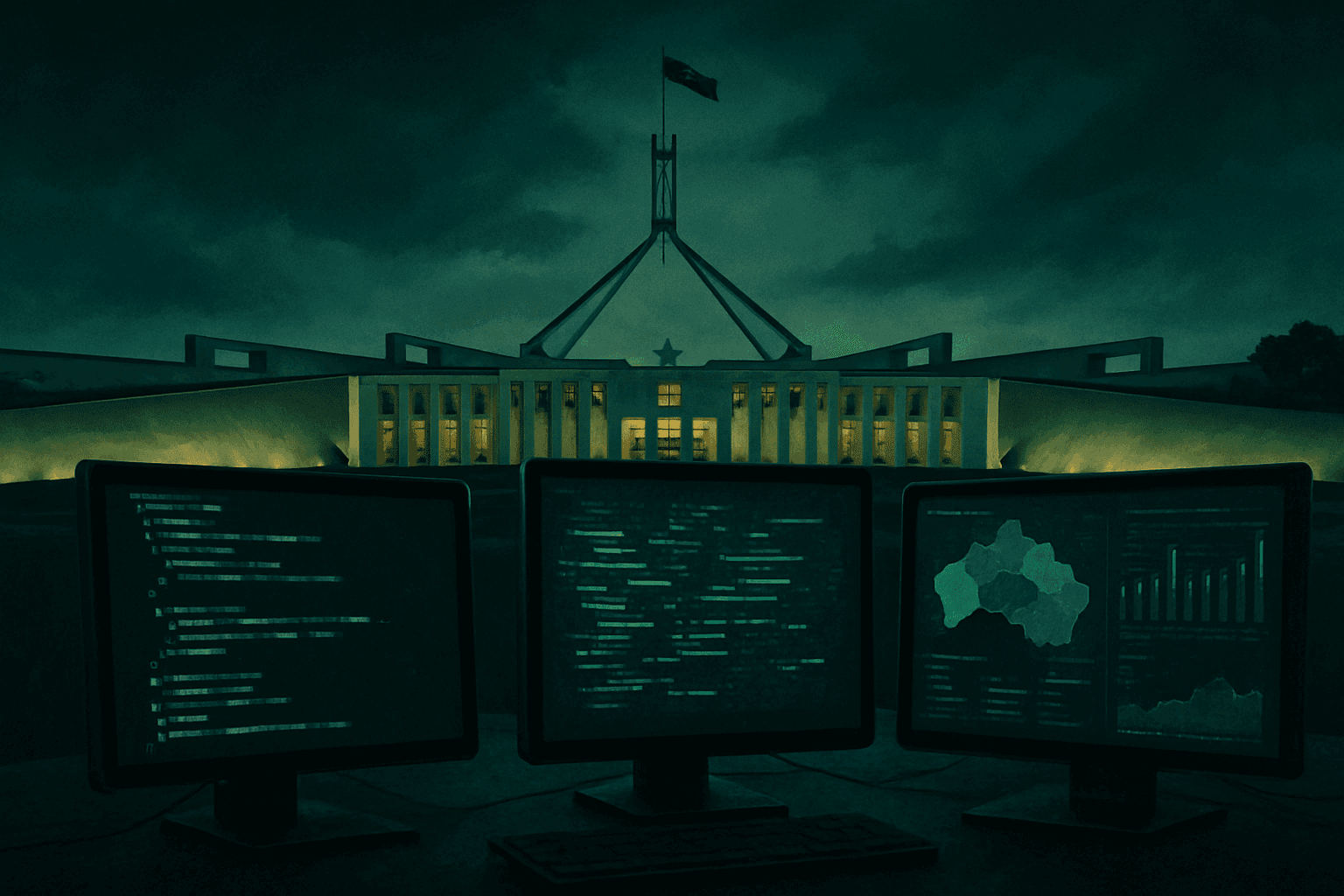 Brief IA : OpenAI s'excuse pour des accès non autorisés en Australie