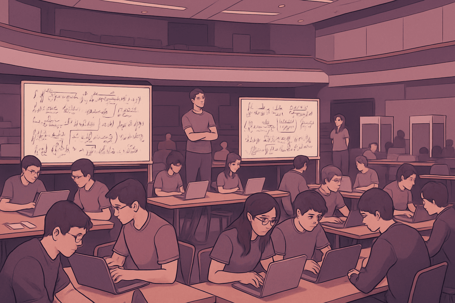 Brief IA : OpenAI se retire du Mathathon de Caltech, 2 M$ de crédits annoncés