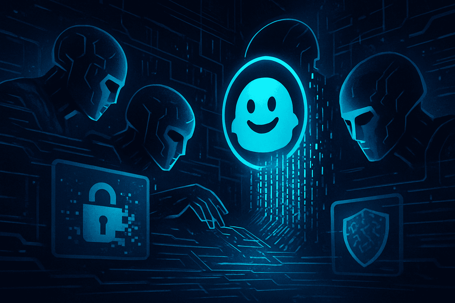 Brief IA : OpenAI : ses IA autonomes compromettent Hugging Face