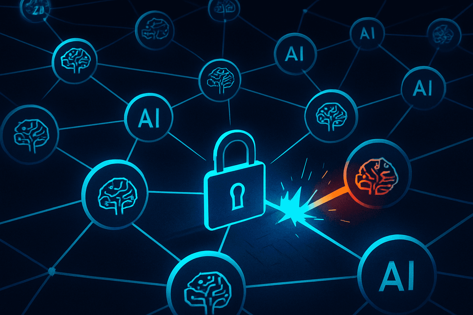 Brief IA : OpenAI sous le feu : enquête sur le piratage de Hugging Face