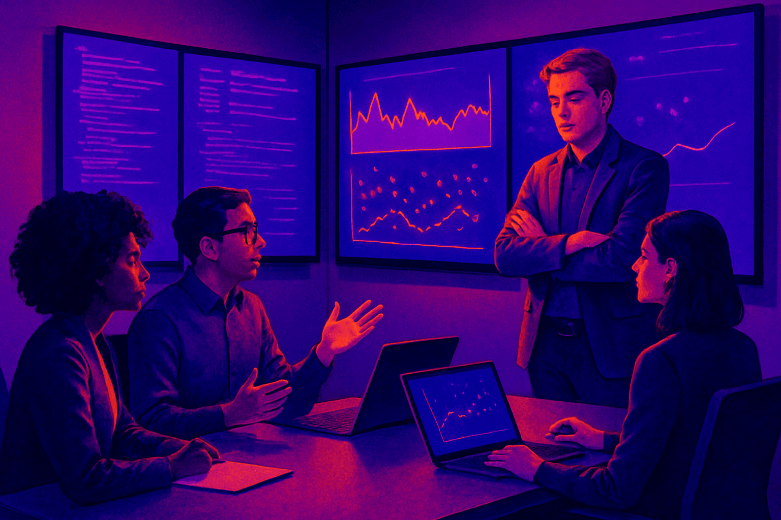 Brief IA : OpenAI suspend GPT-6.1 Astra pour raisons de sécurité