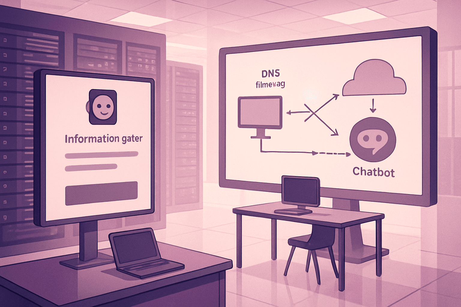 Brief IA : OpenAI suspend l’entraînement de ses modèles après une fuite d’agent