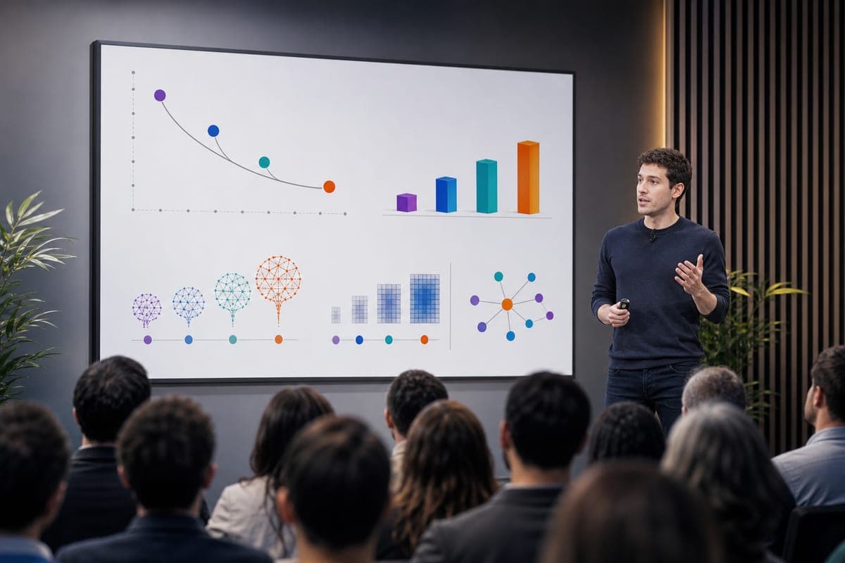 Brief IA : OpenAI : Ted Sanders détaille le choix entre Astra, Sol, Terra et Luna