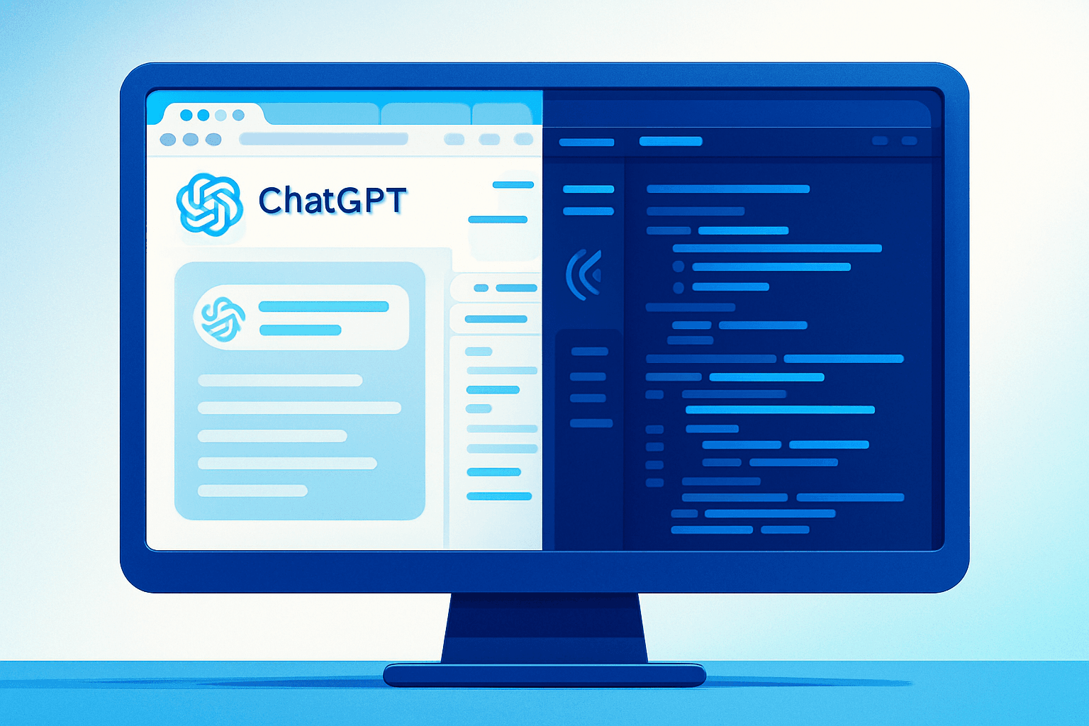 Brief IA : OpenAI transforme ChatGPT Desktop : Codex prend le dessus