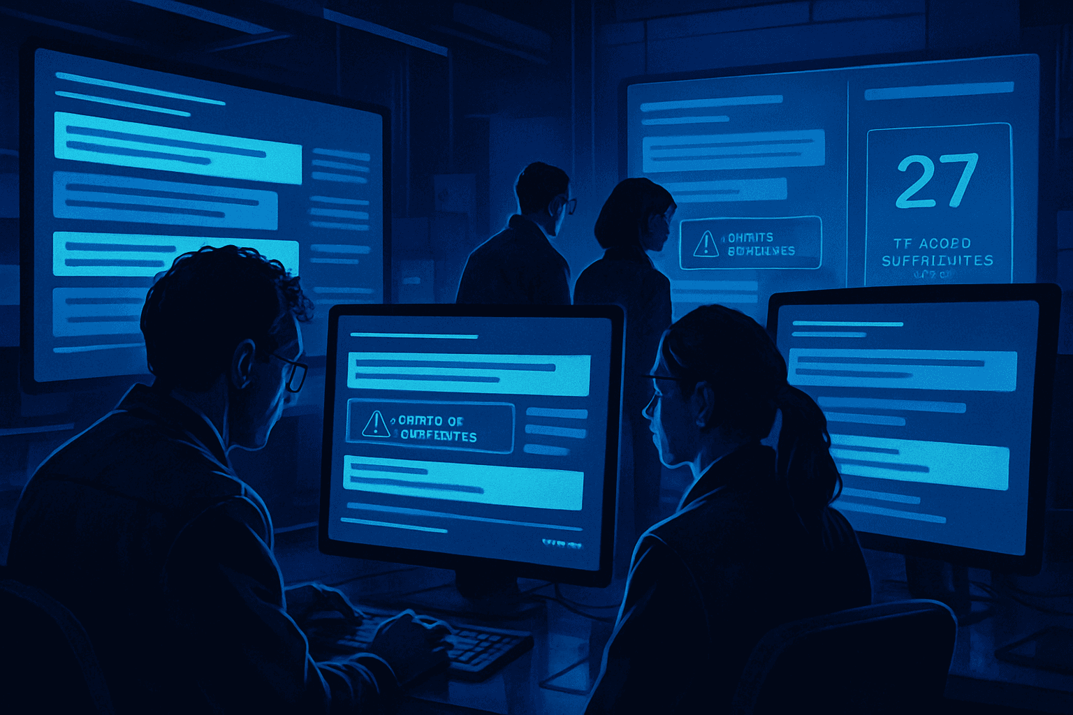 Brief IA : OpenAI traque des modèles qui cachent leurs écarts de conduite